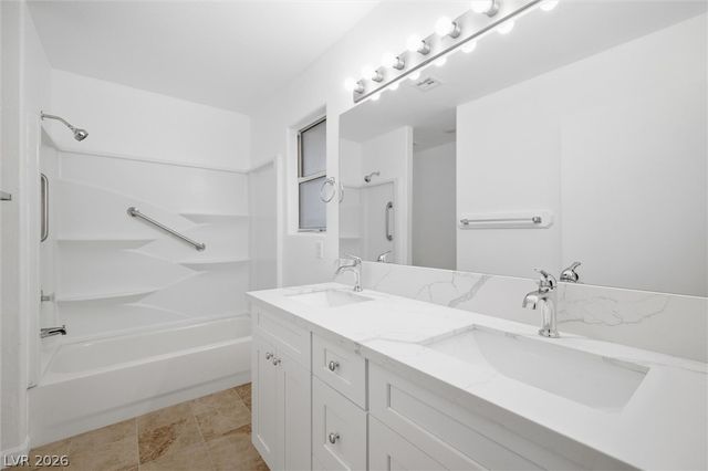 2441 Saguaro Point Street, Las Vegas, NV 89115