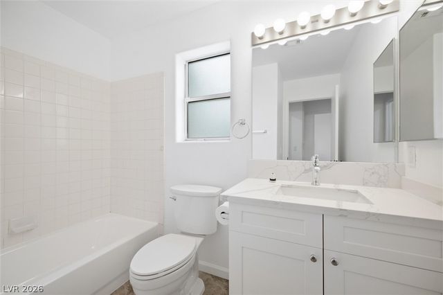 2441 Saguaro Point Street, Las Vegas, NV 89115
