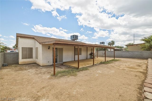 2441 Saguaro Point Street, Las Vegas, NV 89115