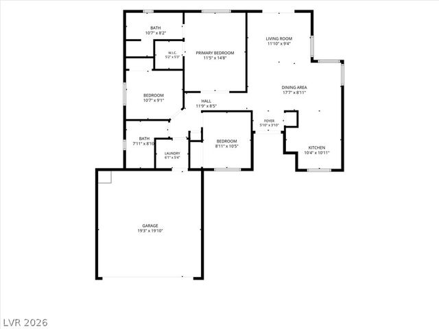 2441 Saguaro Point Street, Las Vegas, NV 89115