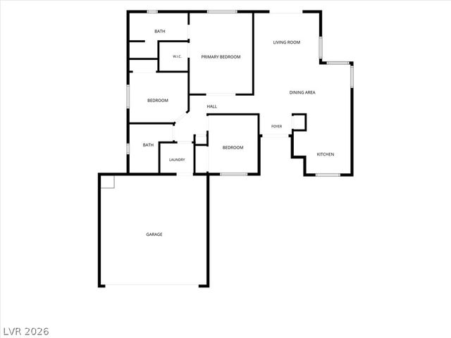 2441 Saguaro Point Street, Las Vegas, NV 89115