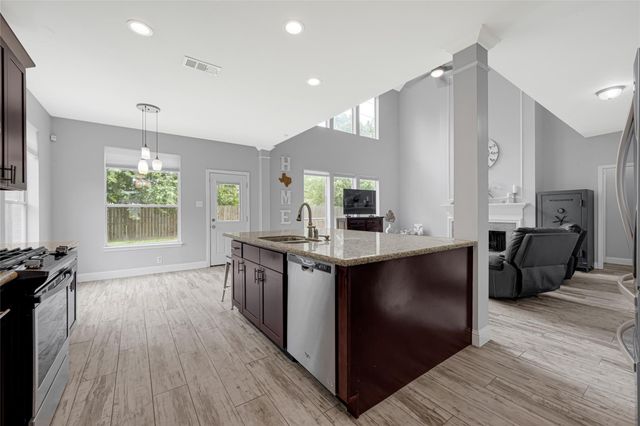 3007 Humble Drive, Manvel, TX 77578