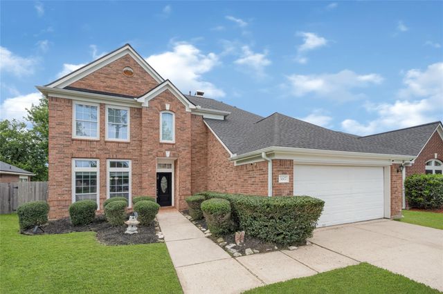 3007 Humble Drive, Manvel, TX 77578
