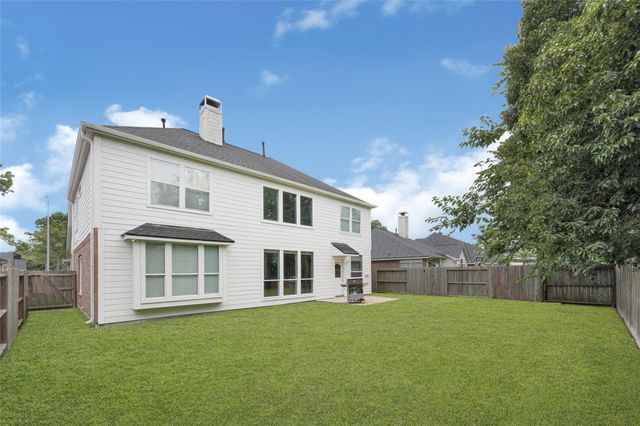 3007 Humble Drive, Manvel, TX 77578