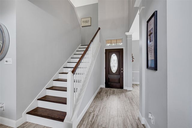 3007 Humble Drive, Manvel, TX 77578
