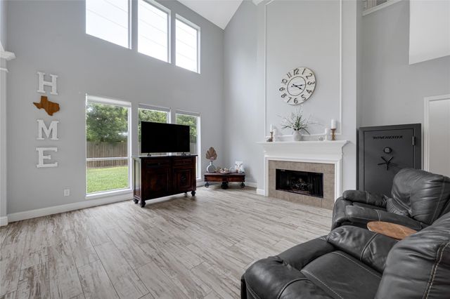 3007 Humble Drive, Manvel, TX 77578