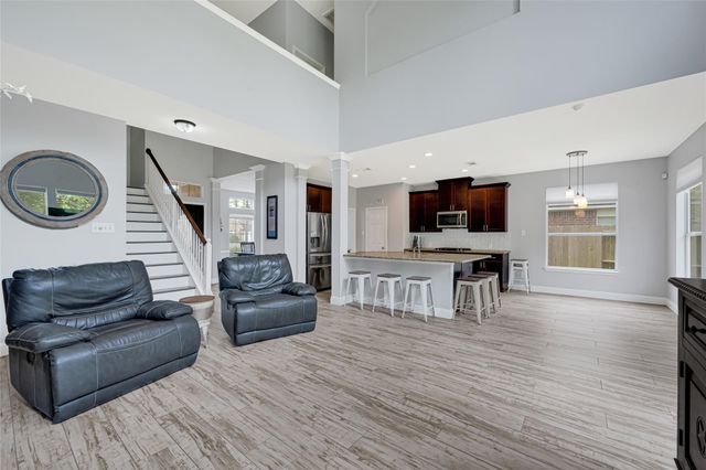 3007 Humble Drive, Manvel, TX 77578