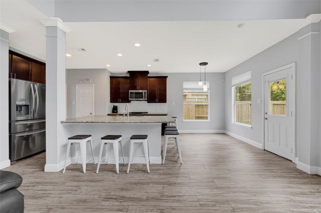 3007 Humble Drive, Manvel, TX 77578