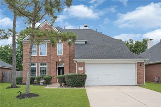 3007 Humble Drive, Manvel, TX 77578