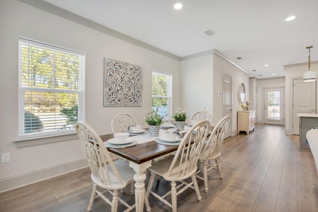 15 Golden Bell Court, Unit 15C, Inlet Beach, FL 32461