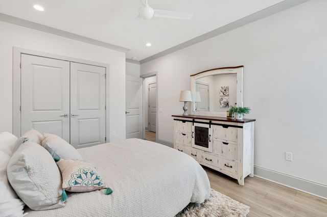 15 Golden Bell Court, Unit 15C, Inlet Beach, FL 32461