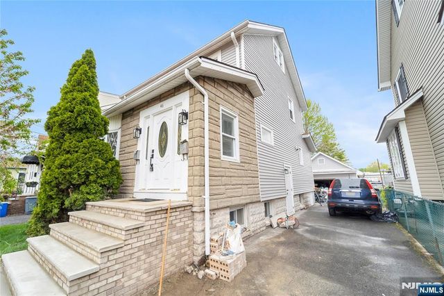 46 Chamberlain Avenue, Little Ferry, NJ 07643