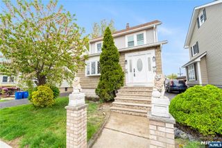 46 Chamberlain Avenue, Little Ferry, NJ 07643