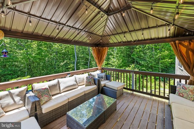 2225 CAMP GEARY LANE, Stafford, VA 22554