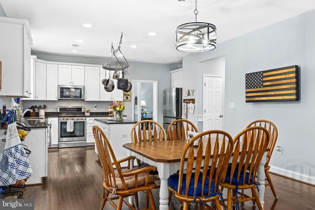 2225 CAMP GEARY LANE, Stafford, VA 22554