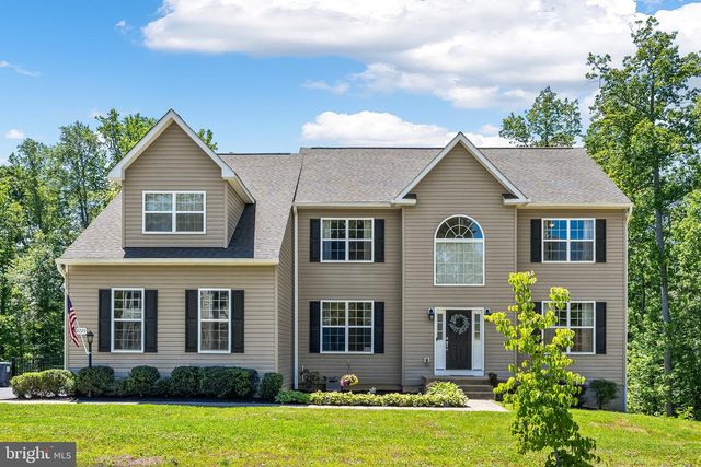 2225 CAMP GEARY LANE, Stafford, VA 22554