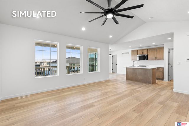 9111 Castle Pine Drive, Lincoln, NE 68516