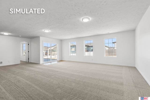 9111 Castle Pine Drive, Lincoln, NE 68516