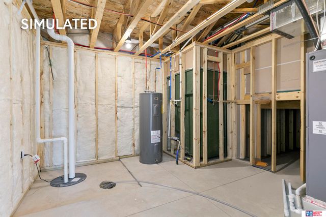 9111 Castle Pine Drive, Lincoln, NE 68516