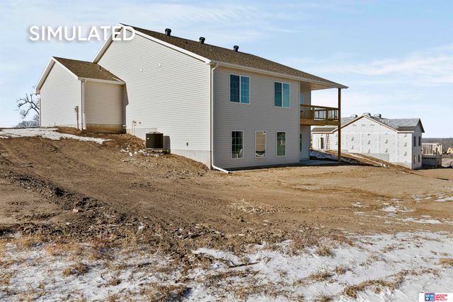 9111 Castle Pine Drive, Lincoln, NE 68516