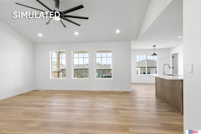 9111 Castle Pine Drive, Lincoln, NE 68516