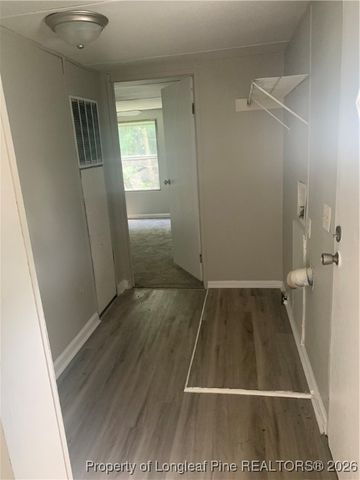 6415 Wilson Avenue, Fayetteville, NC 28314