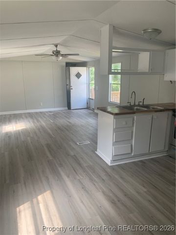 6415 Wilson Avenue, Fayetteville, NC 28314