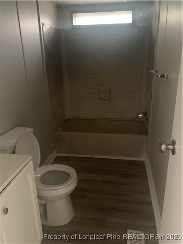 6415 Wilson Avenue, Fayetteville, NC 28314