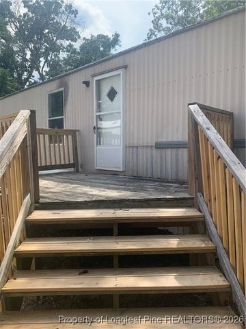 6415 Wilson Avenue, Fayetteville, NC 28314