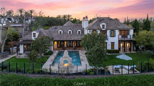 18 Mission Ridge Road, Ladera Ranch, CA 92694