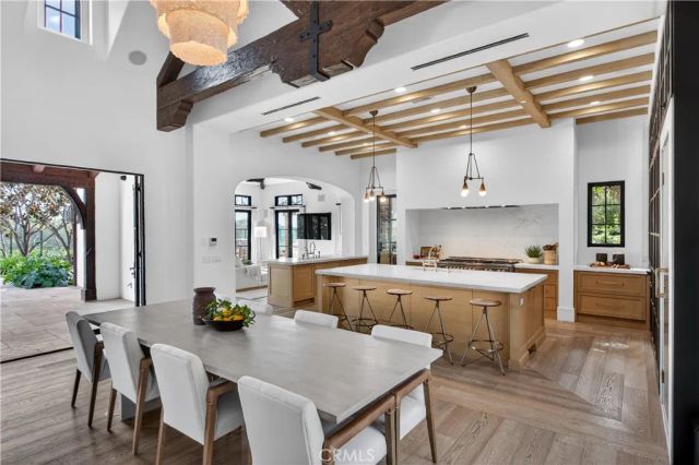18 Mission Ridge Road, Ladera Ranch, CA 92694