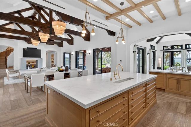 18 Mission Ridge Road, Ladera Ranch, CA 92694