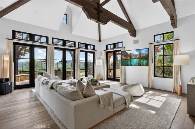 18 Mission Ridge Road, Ladera Ranch, CA 92694
