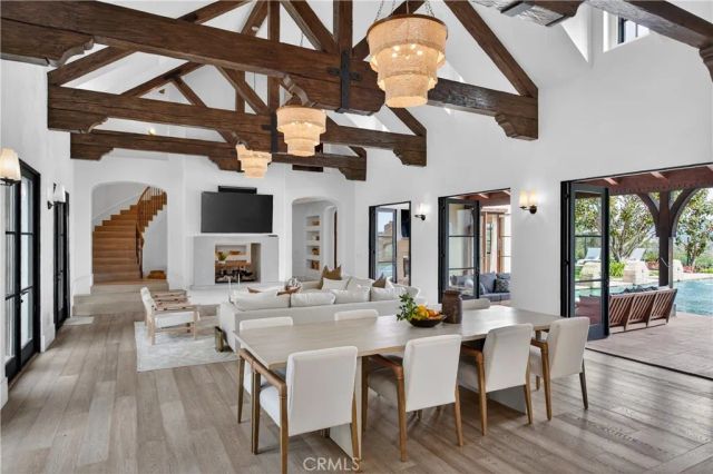 18 Mission Ridge Road, Ladera Ranch, CA 92694
