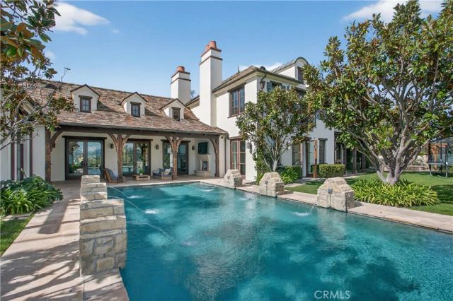 18 Mission Ridge Road, Ladera Ranch, CA 92694