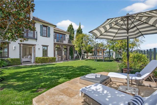 18 Mission Ridge Road, Ladera Ranch, CA 92694