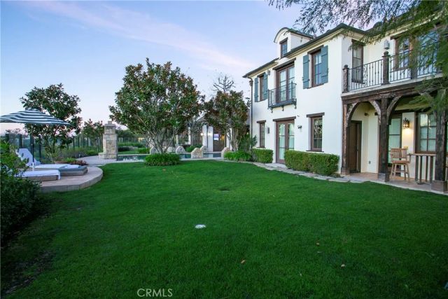 18 Mission Ridge Road, Ladera Ranch, CA 92694