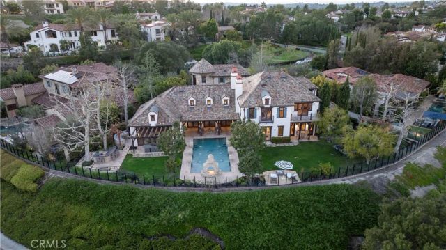 18 Mission Ridge Road, Ladera Ranch, CA 92694