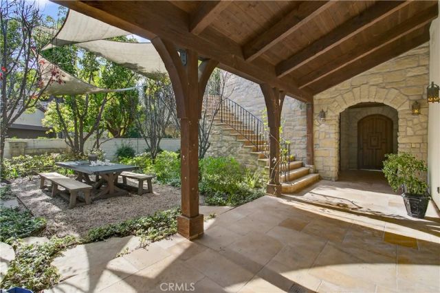 18 Mission Ridge Road, Ladera Ranch, CA 92694
