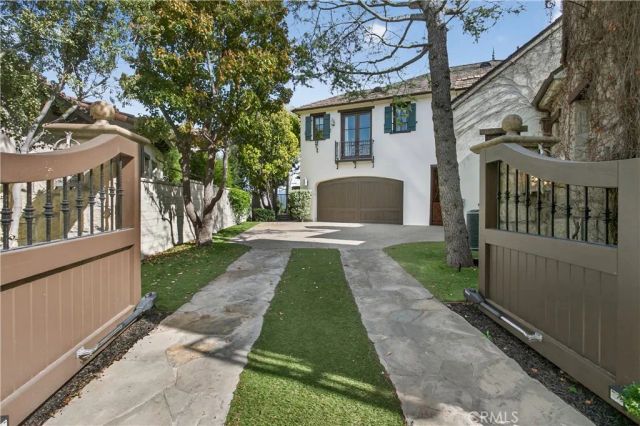 18 Mission Ridge Road, Ladera Ranch, CA 92694