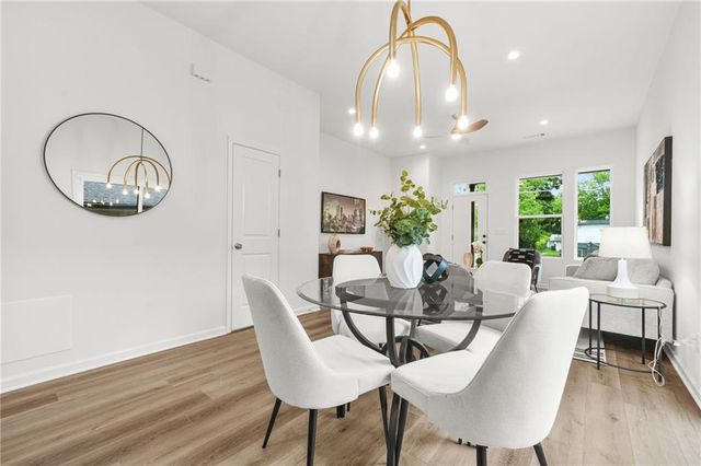 1223 Oakland SW Drive, Atlanta, GA 30310