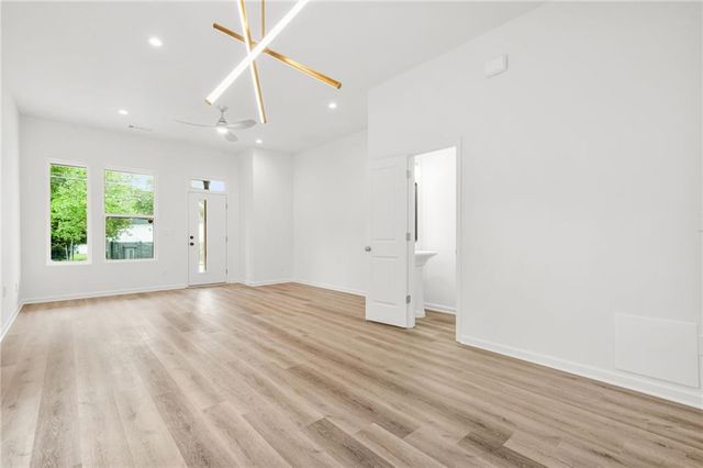 1223 Oakland SW Drive, Atlanta, GA 30310