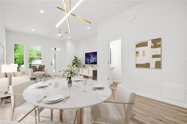 1223 Oakland SW Drive, Atlanta, GA 30310