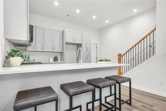 1223 Oakland SW Drive, Atlanta, GA 30310