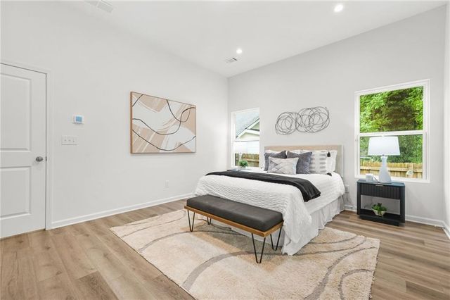 1223 Oakland SW Drive, Atlanta, GA 30310