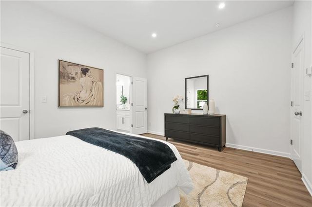 1223 Oakland SW Drive, Atlanta, GA 30310