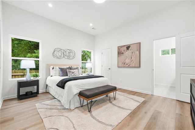 1223 Oakland SW Drive, Atlanta, GA 30310