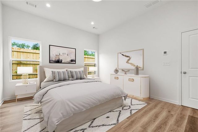 1223 Oakland SW Drive, Atlanta, GA 30310