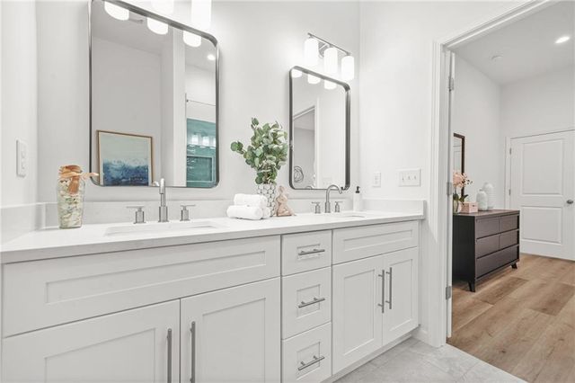 1223 Oakland SW Drive, Atlanta, GA 30310