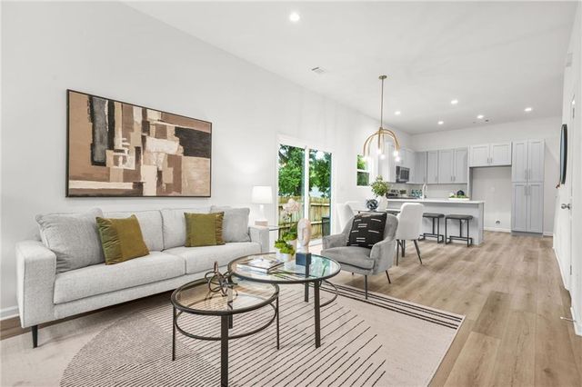 1223 Oakland SW Drive, Atlanta, GA 30310